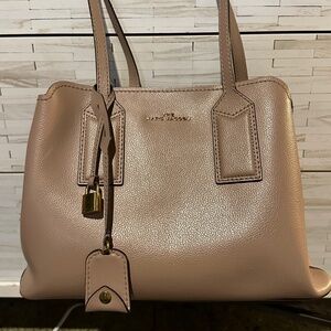 Marc Jacobs The Editor Tote Beige